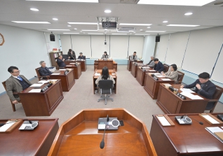 12월11일 제4차 2026강릉ITS세계총회지원특별위원회 대표이미지