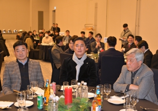 12월1일 강릉시 청년 농업인의 밤 대표이미지