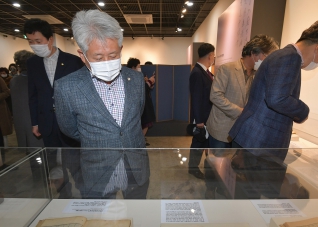 11월7일 제2회 율곡인문포럼 대표이미지