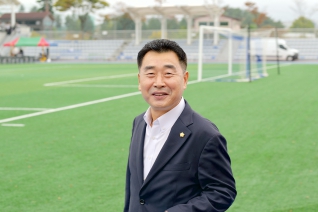 제23회 강릉시자율방범연합대 직무경진대회 대표이미지
