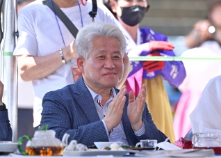6월2일 2022 강릉단오제 제27회 너도나도 투호 놀이 대표이미지