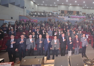 10월31일 주민자치센터 우수프로그램 경연대회 대표이미지