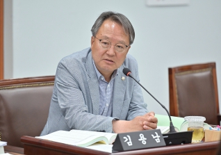 5월21일 제322회 강릉시의회 임시회 제2차 예산결산특별위원회 대표이미지