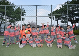 4월7일 강원FC 홈구장 강릉유치 홍보 유튜브 촬영 대표이미지