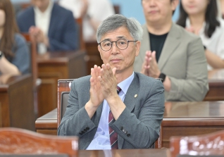 7월1일 임용장 수여식 대표이미지