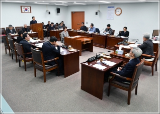 (2019.12.12.) 강릉시 상수원보호대책 특별위원회 대표이미지