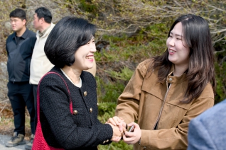 3월26일 강릉 AI데이터센터 건립사업 기공식(안인진리 300-31) 대표이미지