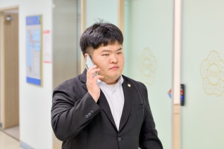 7월23일 제331회 임시회 제3차 행정위원회 대표이미지