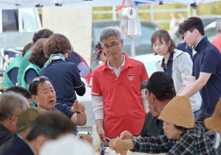 6월1일 제17회 경로 윷놀이대회 대표이미지