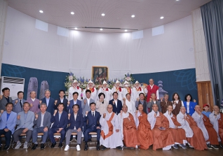 5월26일 제18회 범일국사 다례제 대표이미지