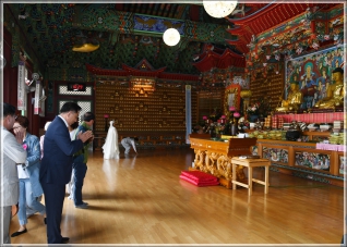 (2018.05.22.) 불기2562년 부처님오신날 봉축법요식 대표이미지