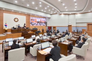 7월2일 제330회 임시회 제2차 본회의 내용보기 7월2일 제330회 임시회 제2차 본회의 대표이미지