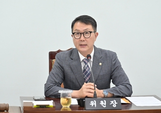 7월2일 제316회 강릉시의회 임시회 제1차 의회운영위원회 대표이미지