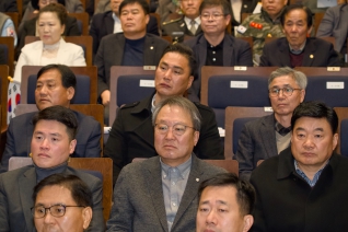 3월1일 제107주년 3.1절 기념식(아트센터) 대표이미지