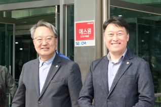 3월25일 2026년 대한노인회 강릉시지회 정기총회(단오제전수관) 대표이미지