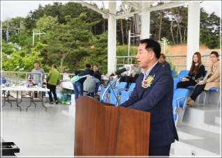 개인택시 강릉시지부 가족체육대회(2018.05.09.) 대표이미지