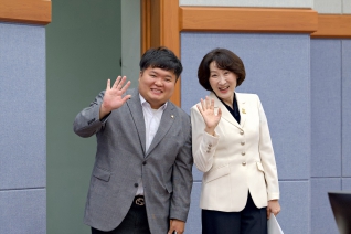 9월22일 제332회 제1차 정례회 제3차 본회의 대표이미지