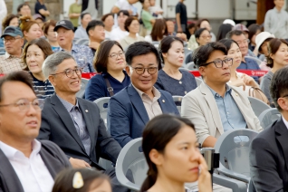 8월14일 강릉국가유산 야행 개막식 대표이미지
