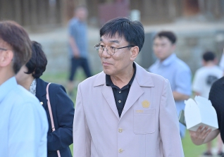 8월14일 강릉국가유산야행 개막식 대표이미지