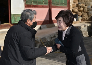 2월28일 강릉향교 춘기석전대제 대표이미지