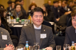 1월5일 2026년 경제인 신년인사회(라카이샌드파인) 대표이미지