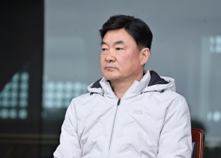 3월25일 강릉시민축구단 홈 개막전 대표이미지