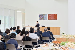 7월21일 강릉솔올미술관 특별전 