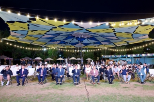 9월19일 강릉시 청년의 날 기념행사 대표이미지