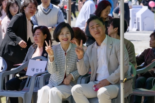 5월5일 제104회 어린이날 큰잔치(하이원아레나 잔디광장) 대표이미지