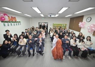 12월8일 제5회 몽글몽글 졸업식 대표이미지