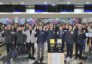 12월13일 제31회 강릉시볼링협회장기 클럽대항 볼링대회 대표이미지