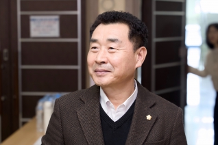 3월17일 2026년 강릉노인대학 입학식(강릉노인종합복지회관) 대표이미지