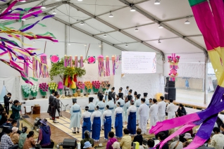 6월20일 2026 강릉단오제 조전제(단오제단) 대표이미지