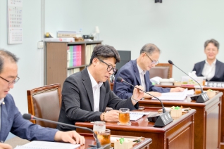 7월23일 제331회 임시회 제3차 행정위원회 대표이미지