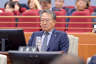 9월9일 제332회 강릉시의회 제1차 정례회 제2차 본회의 대표이미지
