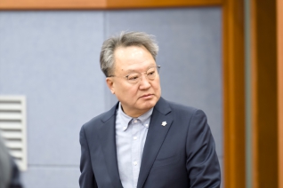 3월9일 제328회 강릉시의회 임시회 1차 본회의 대표이미지