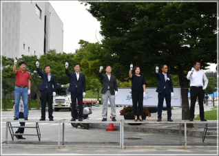 (2018.08.25.) 제16회 대관령국제힐클라임 대회 대표이미지