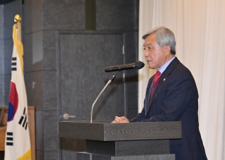 12월1일 강릉예술인상 시상식 및 예술인의 밤 대표이미지