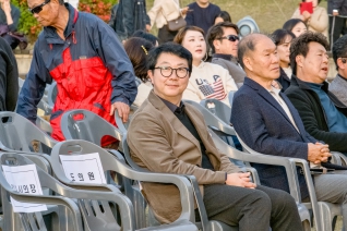 4월3일 솔올블라썸 개회식(솔올공연장) 대표이미지