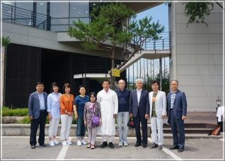 (2018.06.18.) 지치부시 방문단 만찬 대표이미지