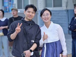 5월29일 2025 강릉단오제 신통대길 길놀이 대표이미지