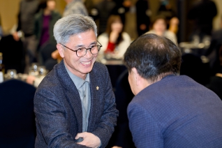 4월1일 강릉시장배 시민골프대회 시상식(라카이샌드파인) 대표이미지