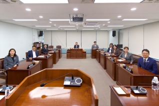 9월22일 제1차 강릉시골목경제활성화특별위원회 대표이미지