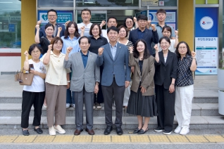 9월3일 읍면동 순회 간담회(내곡) 대표이미지