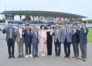 5월30일 도 이통장 한마음대회 대표이미지