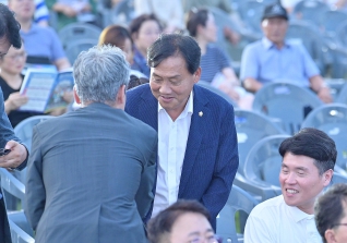 8월14일 강릉국가유산야행 개막식 대표이미지