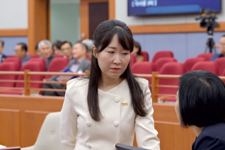 9월9일 제332회 강릉시의회 제1차 정례회 제2차 본회의 대표이미지