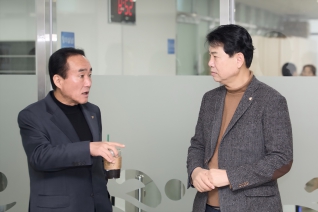 3월7일 제5회 강릉시장배 유소년 수영대회(강릉아레나) 대표이미지