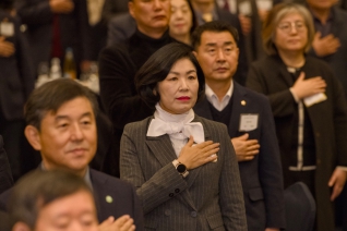 1월5일 2026년 경제인 신년인사회(라카이샌드파인) 대표이미지