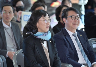 11월11일 강릉시청 직원 힐링음악회 대표이미지